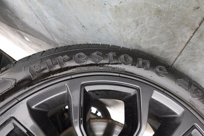 2024 Jeep Grand Wagoneer L Series II Obsidian