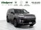 2026 Jeep Grand Wagoneer GRAND WAGONEER 4X4