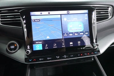 2026 Jeep Grand Wagoneer GRAND WAGONEER 4X4