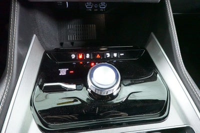 2026 Jeep Grand Wagoneer GRAND WAGONEER 4X4