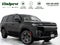 2026 Jeep Grand Wagoneer 4x4