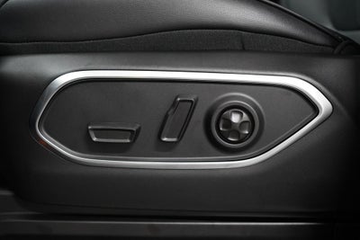 2026 Jeep Grand Wagoneer 4x4