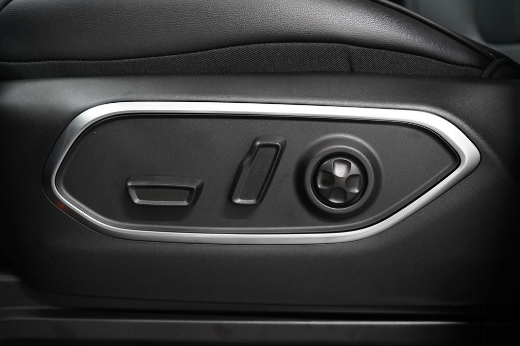 2026 Jeep Grand Wagoneer 4x4