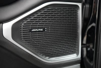 2026 Jeep Grand Wagoneer 4x4