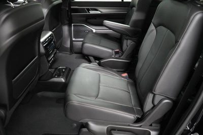 2026 Jeep Grand Wagoneer 4x4
