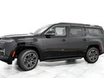 2026 Jeep Grand Wagoneer 4x4