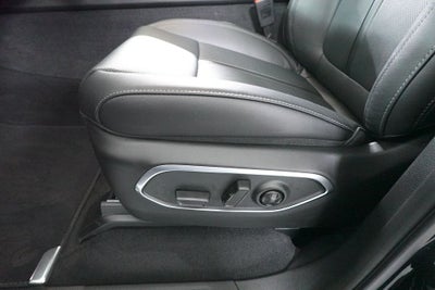 2026 Jeep Grand Wagoneer 4x4