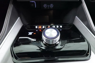 2026 Jeep Grand Wagoneer 4x4