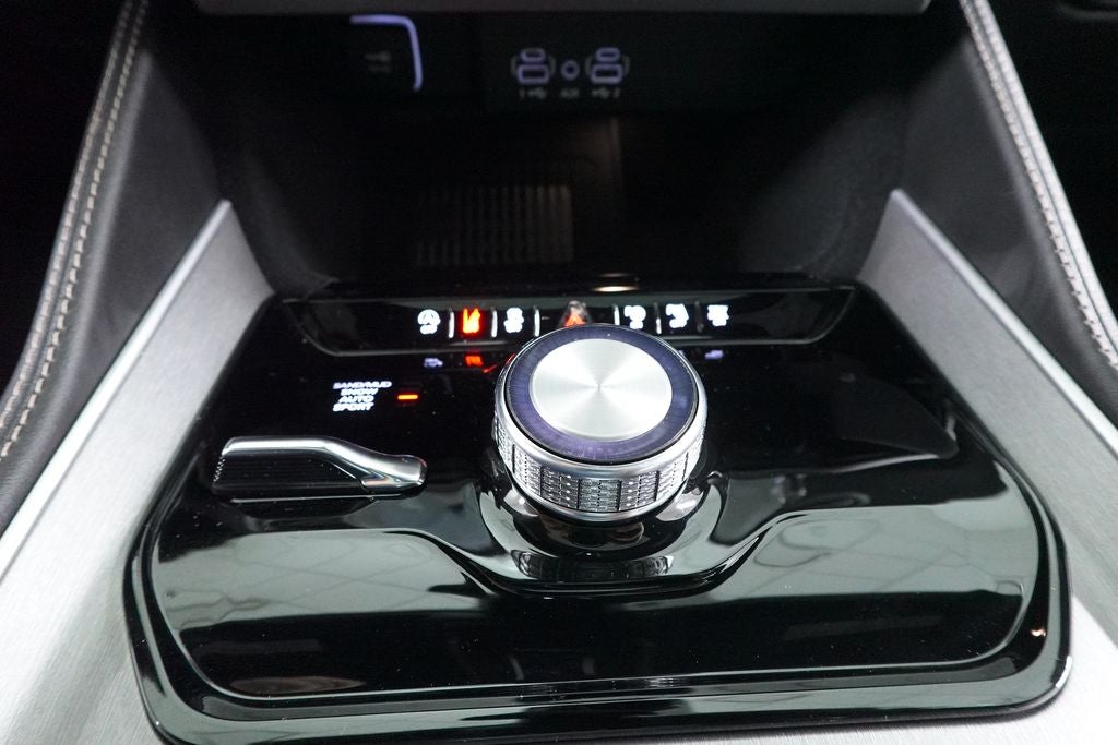 2026 Jeep Grand Wagoneer 4x4