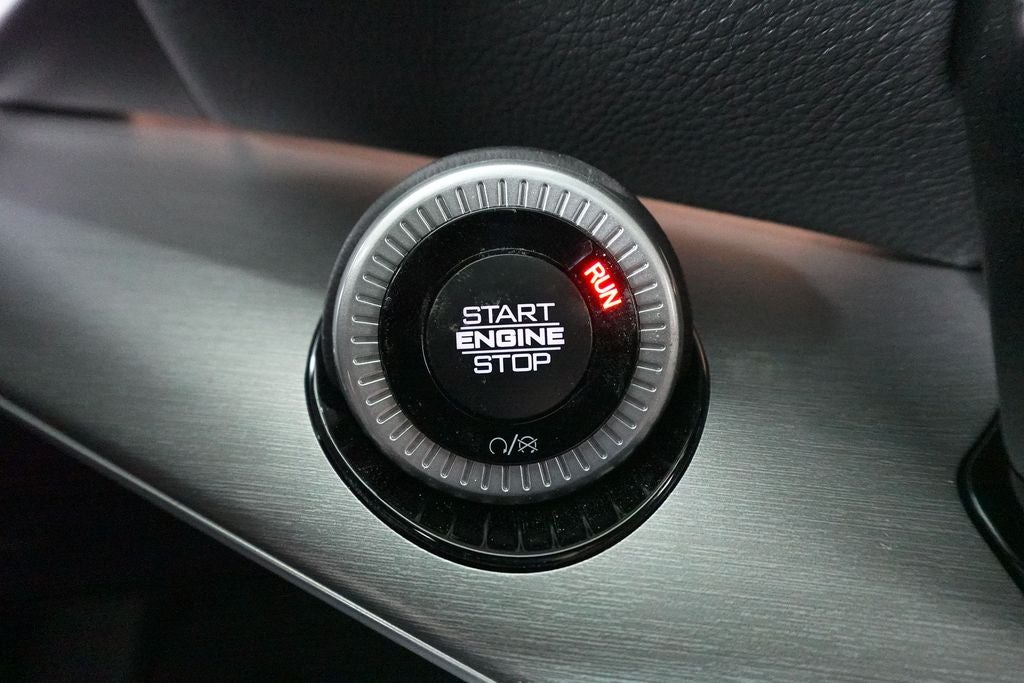 2026 Jeep Grand Wagoneer 4x4