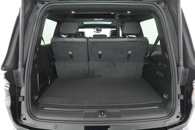 2026 Jeep Grand Wagoneer 4x4