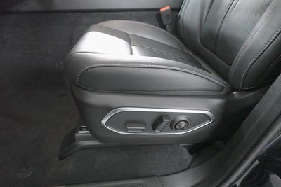 2025 Jeep Wagoneer Series II