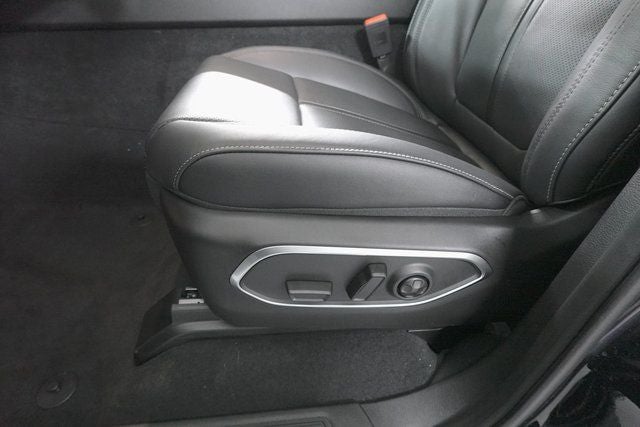 2025 Jeep Wagoneer Series II