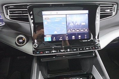 2025 Jeep Wagoneer Series II