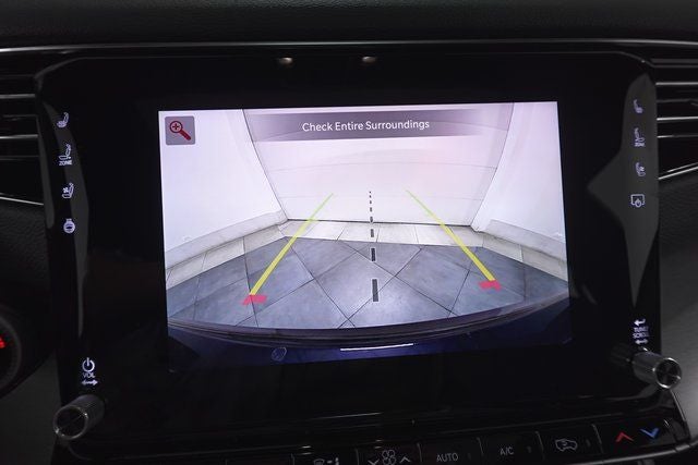 2025 Jeep Wagoneer Series II