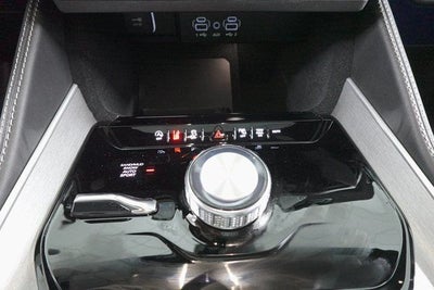 2025 Jeep Wagoneer Series II