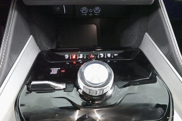 2025 Jeep Wagoneer Series II