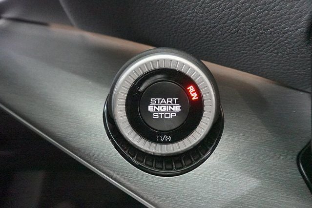 2025 Jeep Wagoneer Series II