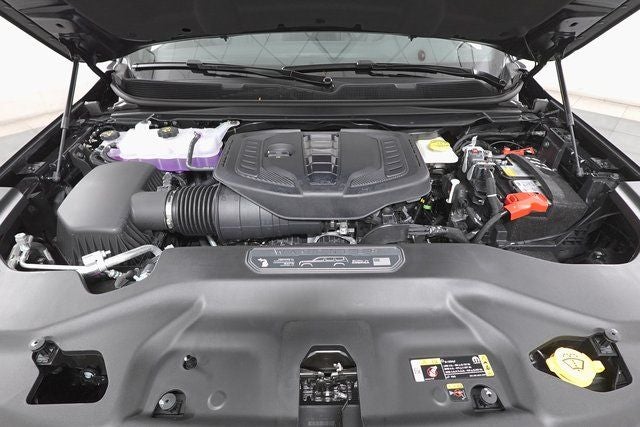 2025 Jeep Wagoneer Series II