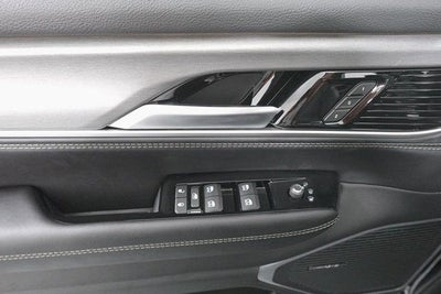 2025 Jeep Wagoneer Series II