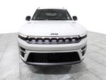 2026 Jeep Grand Wagoneer Limited