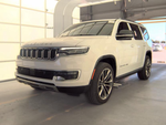 2024 Jeep Wagoneer Series III
