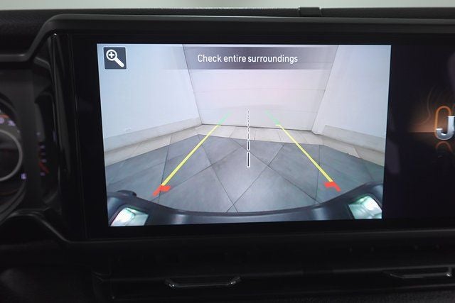 2024 Jeep Gladiator Nighthawk