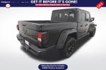 2024 Jeep Gladiator Nighthawk