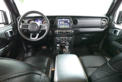 2023 Jeep Gladiator High Altitude