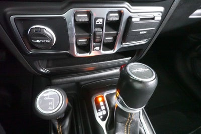 2023 Jeep Gladiator High Altitude