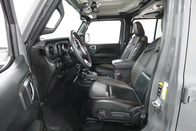 2023 Jeep Gladiator High Altitude