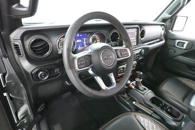 2023 Jeep Gladiator High Altitude