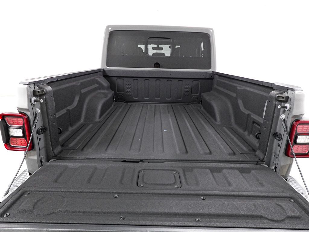 2023 Jeep Gladiator High Altitude