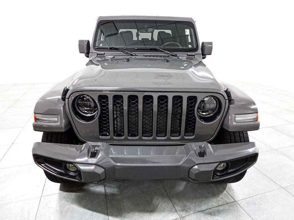 2023 Jeep Gladiator High Altitude
