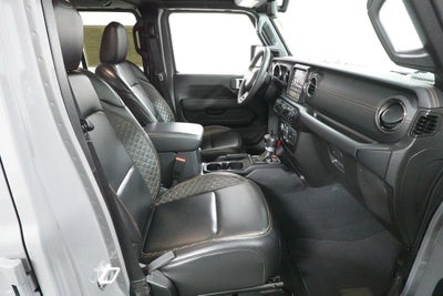 2023 Jeep Gladiator High Altitude