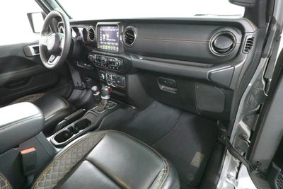 2023 Jeep Gladiator High Altitude