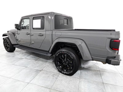 2023 Jeep Gladiator High Altitude