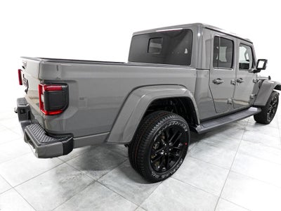 2023 Jeep Gladiator High Altitude