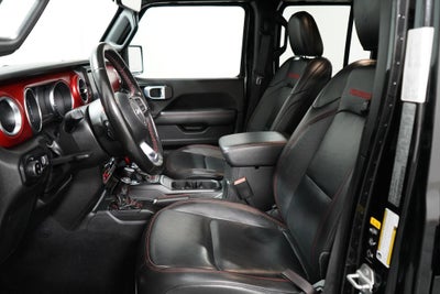 2023 Jeep Gladiator Base