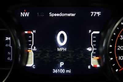 2023 Jeep Gladiator Base