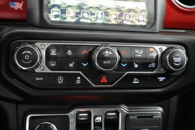 2023 Jeep Gladiator Base