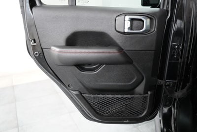 2023 Jeep Gladiator Base