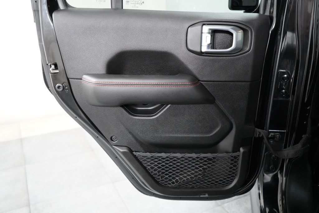 2023 Jeep Gladiator Base