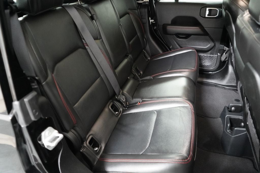2023 Jeep Gladiator Base