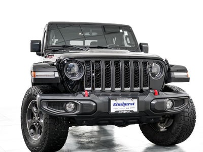 2023 Jeep Gladiator Base