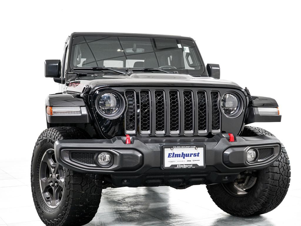 2023 Jeep Gladiator Base