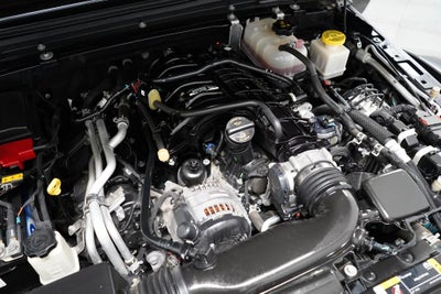 2023 Jeep Gladiator Base