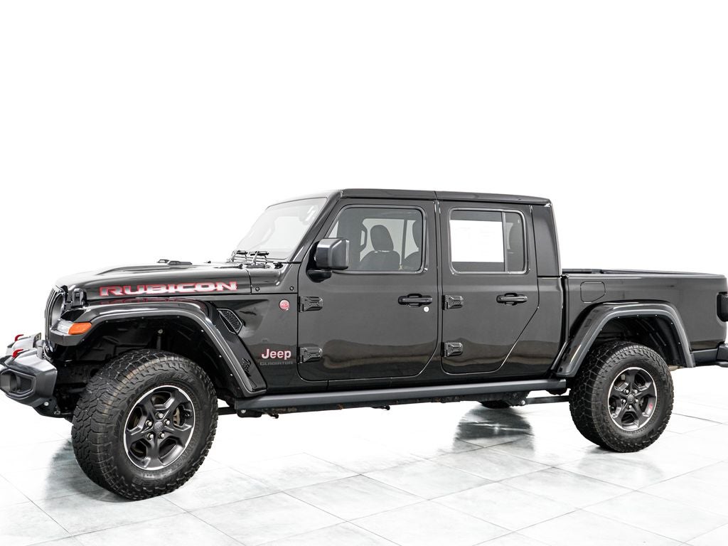 2023 Jeep Gladiator Base