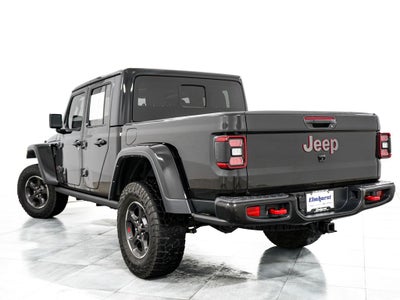 2023 Jeep Gladiator Base