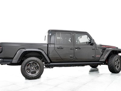 2023 Jeep Gladiator Base
